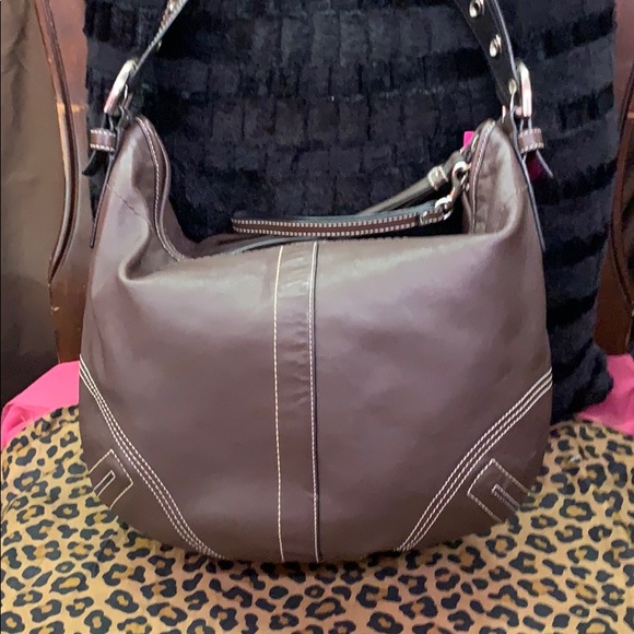 Coach purses - Picture 3 of 6